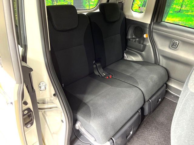 DAIHATSU MOVE canbus 2020