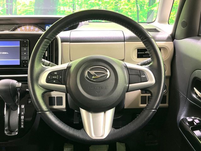 DAIHATSU MOVE canbus 2020