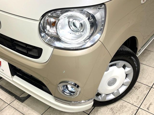 DAIHATSU MOVE canbus 2020