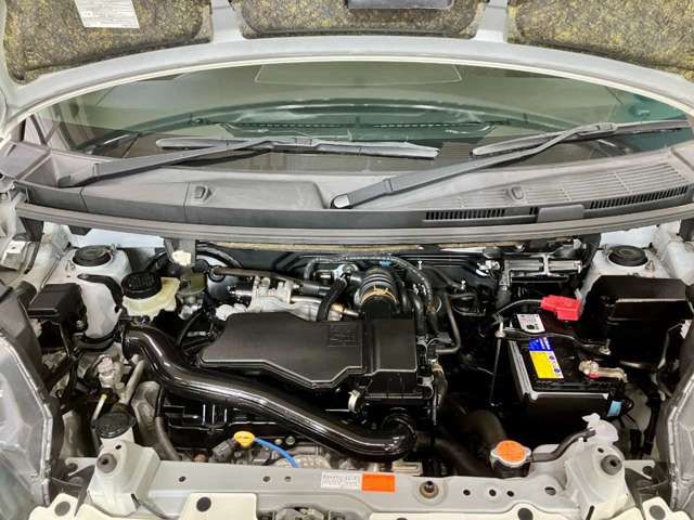 TOYOTA TANK 4WD 2018