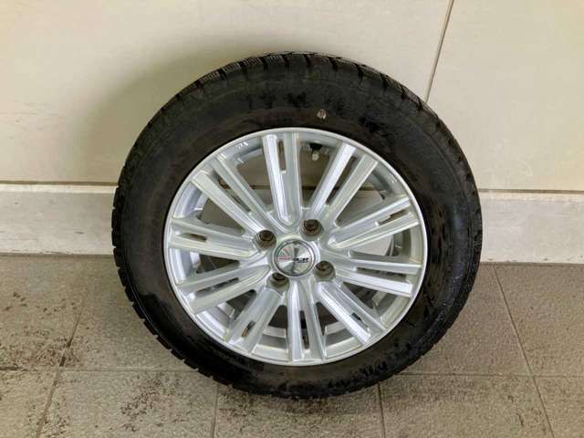 TOYOTA TANK 4WD 2018