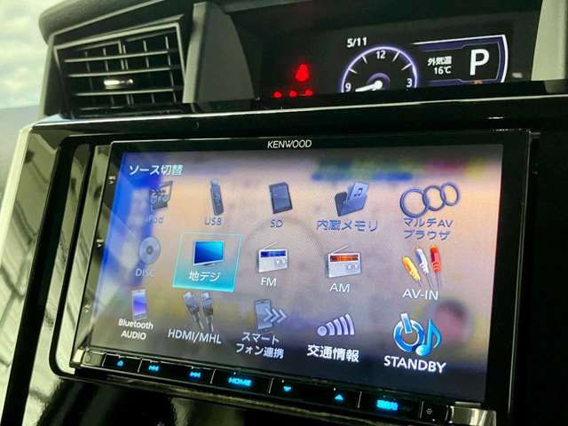 TOYOTA TANK 4WD 2018