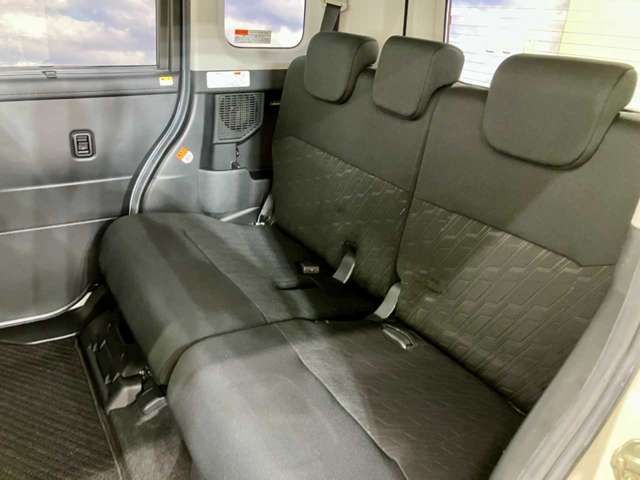 TOYOTA TANK 4WD 2018