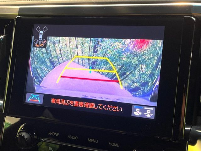 TOYOTA VELLFIRE 2020