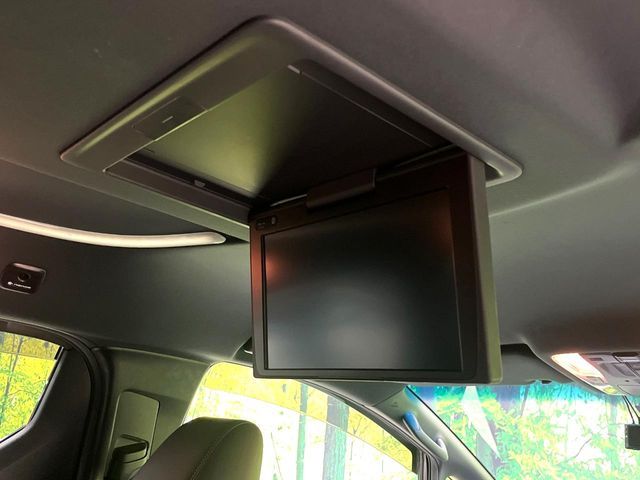 TOYOTA VELLFIRE 2020