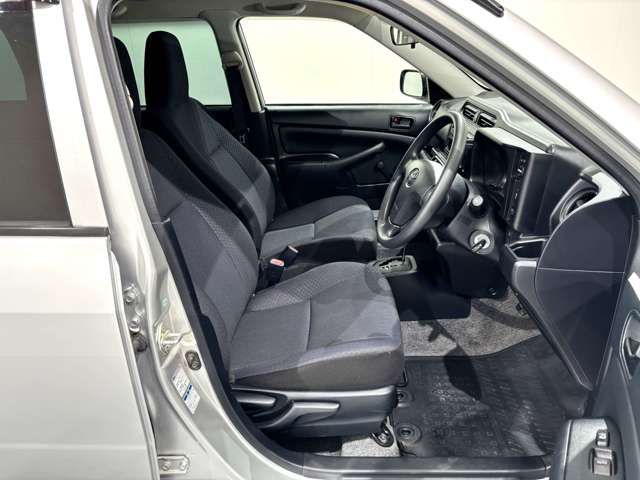 TOYOTA SUCCEED van 4WD 2018