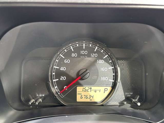 TOYOTA SUCCEED van 4WD 2018