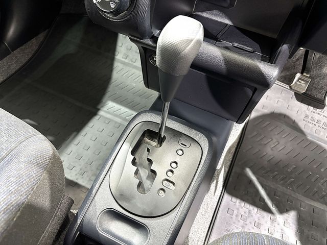 TOYOTA SUCCEED van 4WD 2018