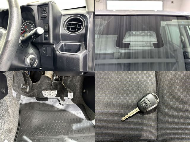 TOYOTA SUCCEED van 4WD 2018