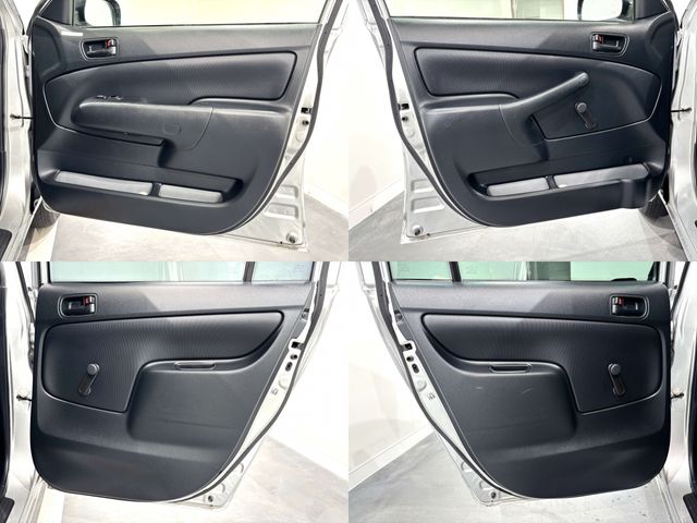 TOYOTA SUCCEED van 4WD 2018