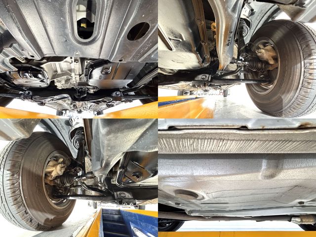 TOYOTA SUCCEED van 4WD 2018