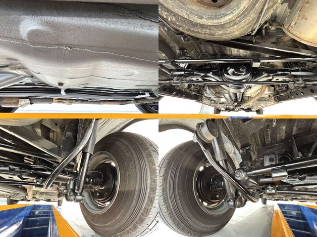 TOYOTA SUCCEED van 4WD 2018