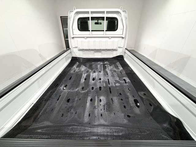 SUZUKI CARRY truck 4WD 2018