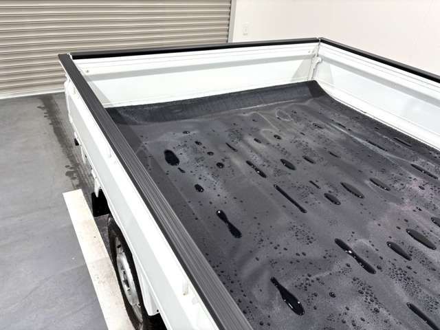 SUZUKI CARRY truck 4WD 2018