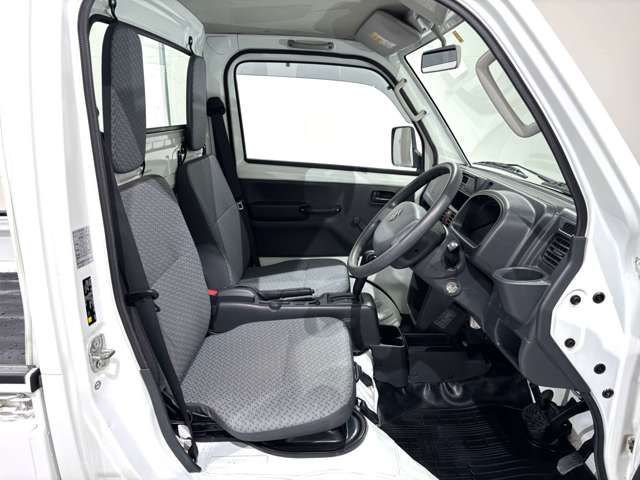 SUZUKI CARRY truck 4WD 2018