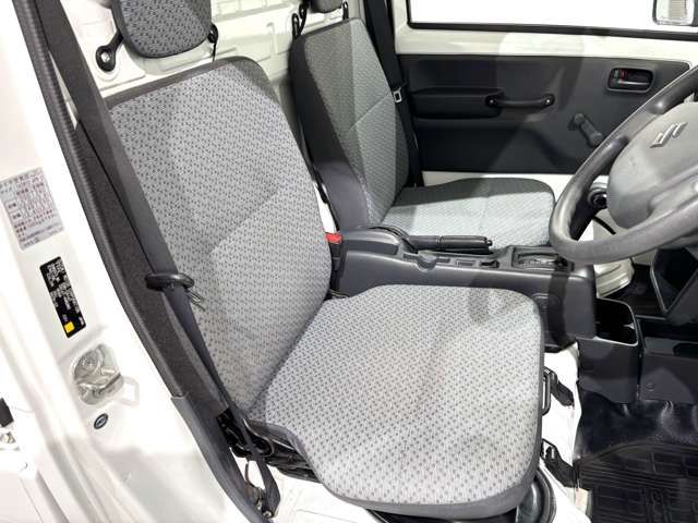 SUZUKI CARRY truck 4WD 2018