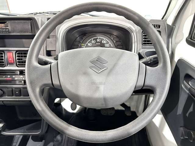 SUZUKI CARRY truck 4WD 2018