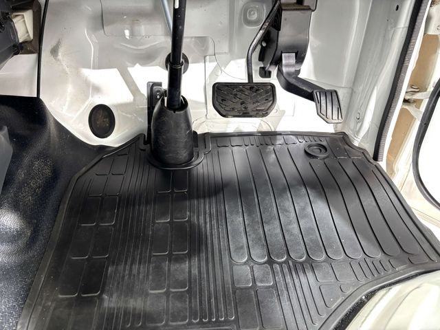 SUZUKI CARRY truck 4WD 2018