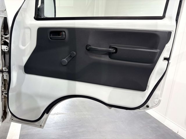 SUZUKI CARRY truck 4WD 2018