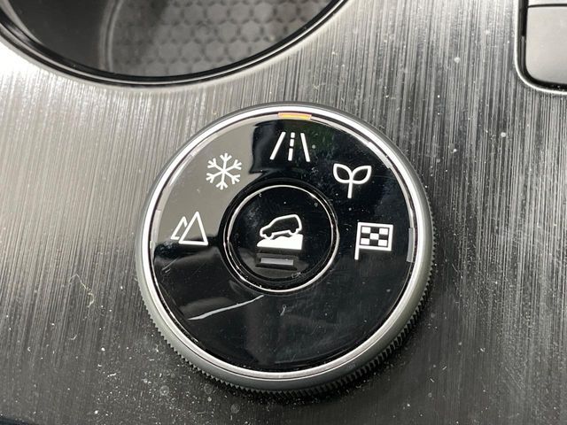 NISSAN X-TRAIL HYBRID 4WD 2022