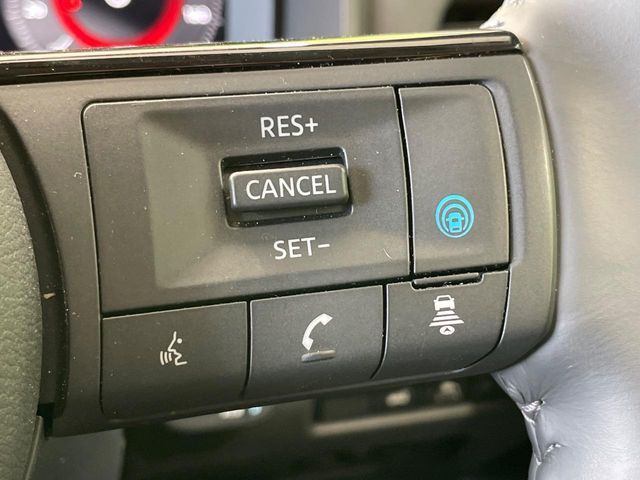 NISSAN X-TRAIL HYBRID 4WD 2022