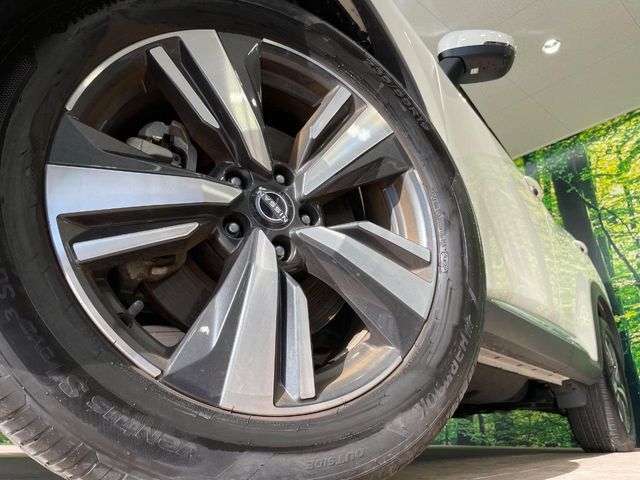 NISSAN X-TRAIL HYBRID 4WD 2022