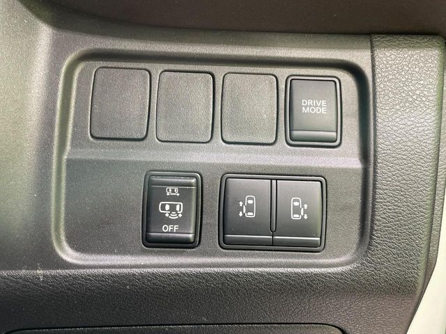 NISSAN SERENA  WG 2020