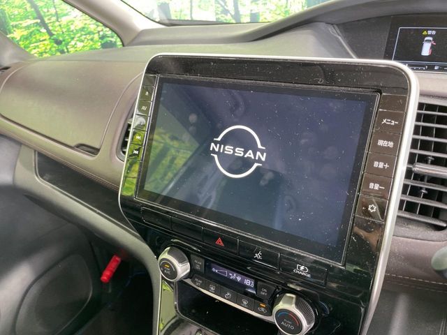 NISSAN SERENA  WG 2020