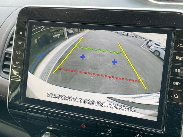 NISSAN SERENA  WG 2020