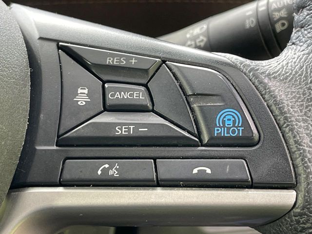 NISSAN SERENA  WG 2020