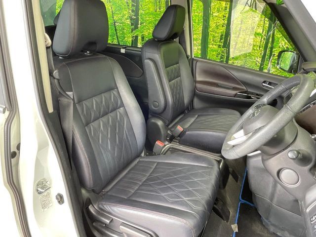 NISSAN SERENA  WG 2020