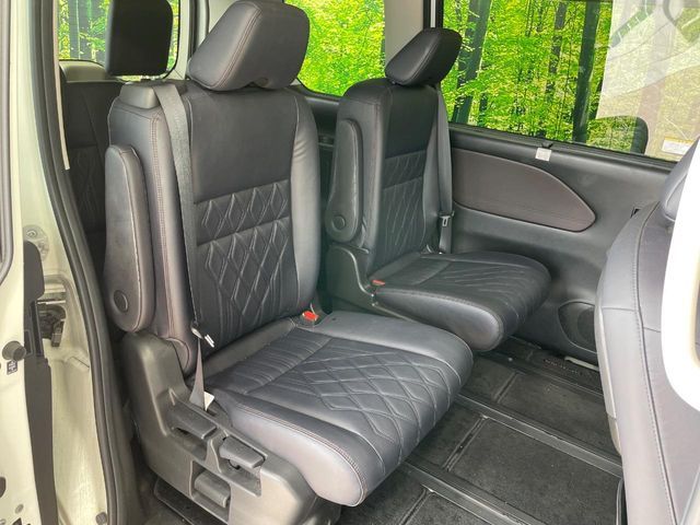 NISSAN SERENA  WG 2020