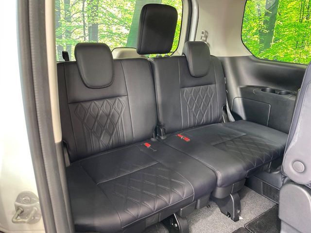 NISSAN SERENA  WG 2020