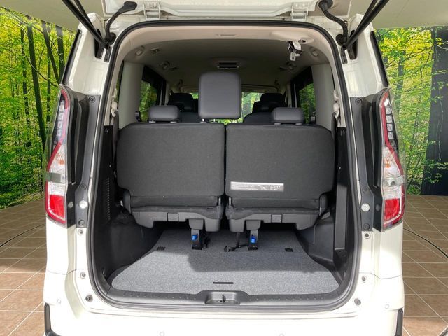 NISSAN SERENA  WG 2020