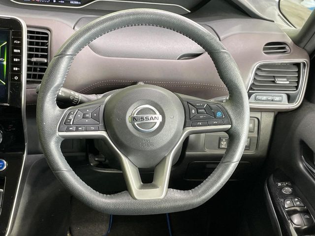 NISSAN SERENA  WG 2020