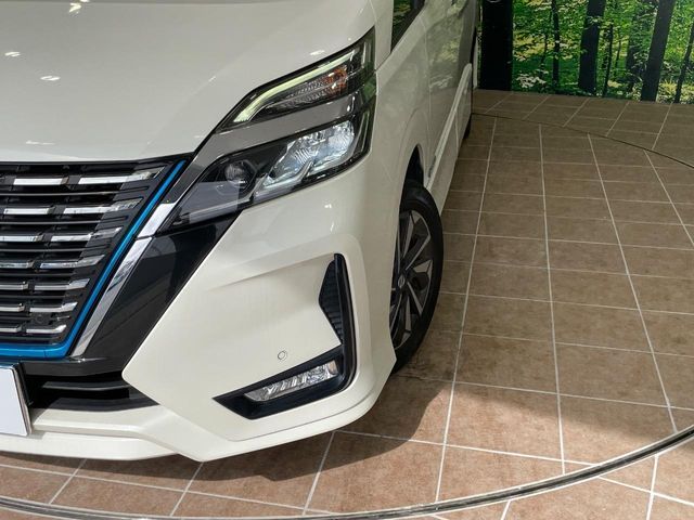 NISSAN SERENA  WG 2020