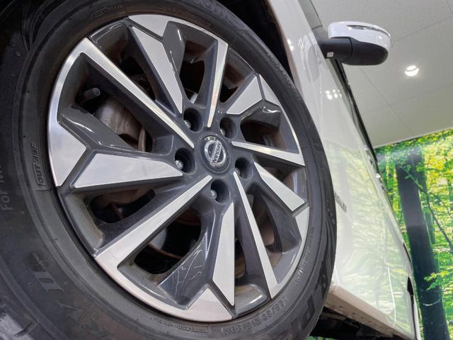 NISSAN SERENA  WG 2020