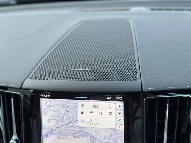 VOLVO VOLVO XC60 2025