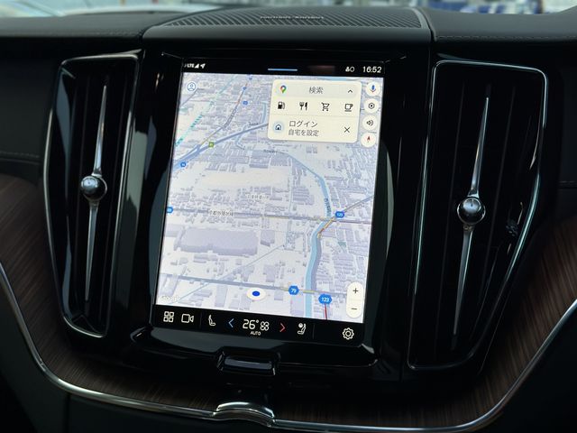 VOLVO VOLVO XC60 2025