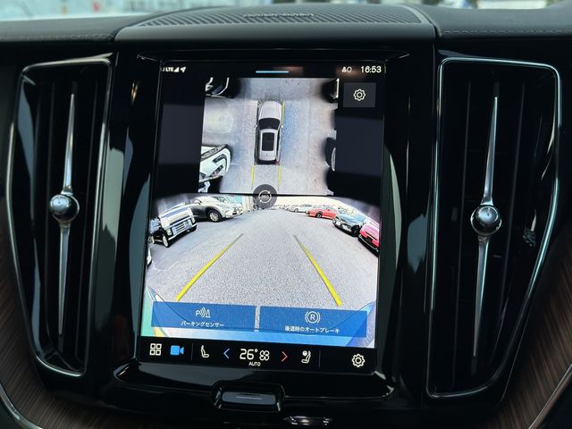 VOLVO VOLVO XC60 2025