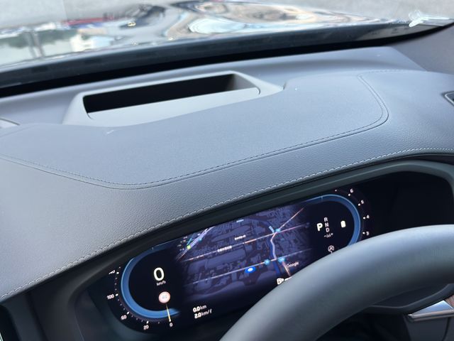 VOLVO VOLVO XC60 2025