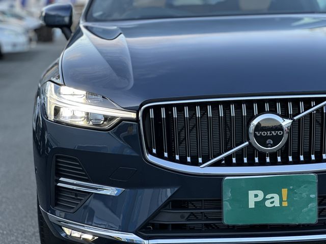 VOLVO VOLVO XC60 2025