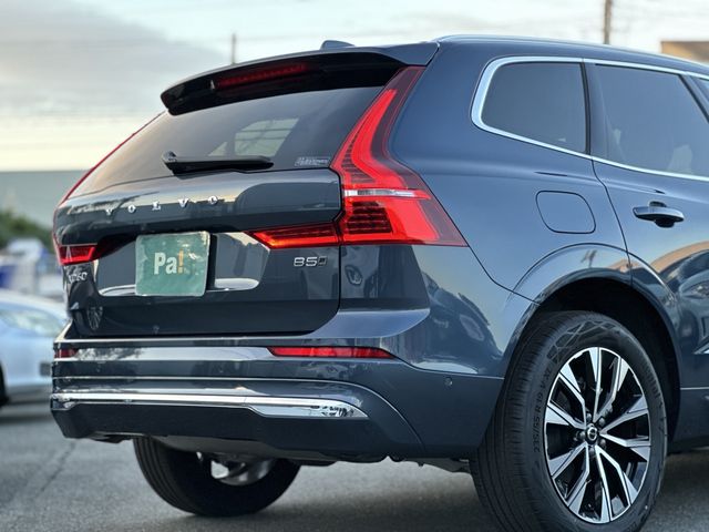 VOLVO VOLVO XC60 2025
