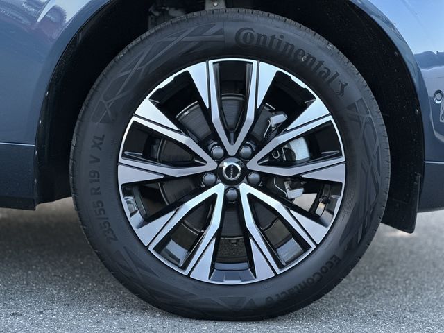 VOLVO VOLVO XC60 2025