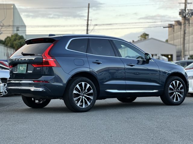 VOLVO VOLVO XC60 2025