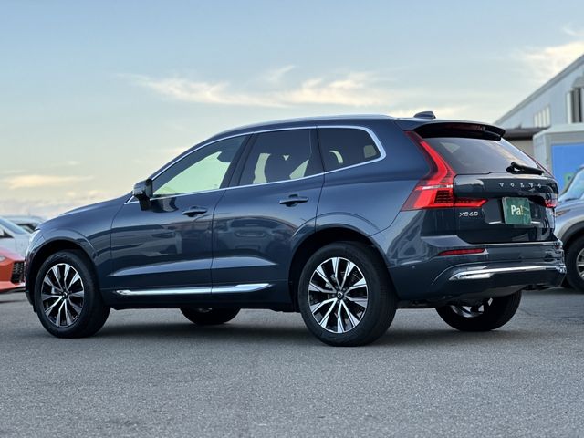 VOLVO VOLVO XC60 2025
