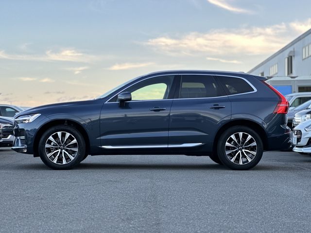 VOLVO VOLVO XC60 2025