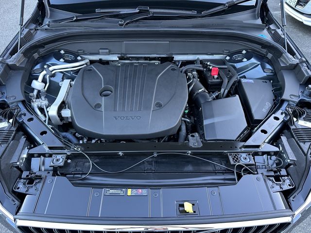 VOLVO VOLVO XC60 2025