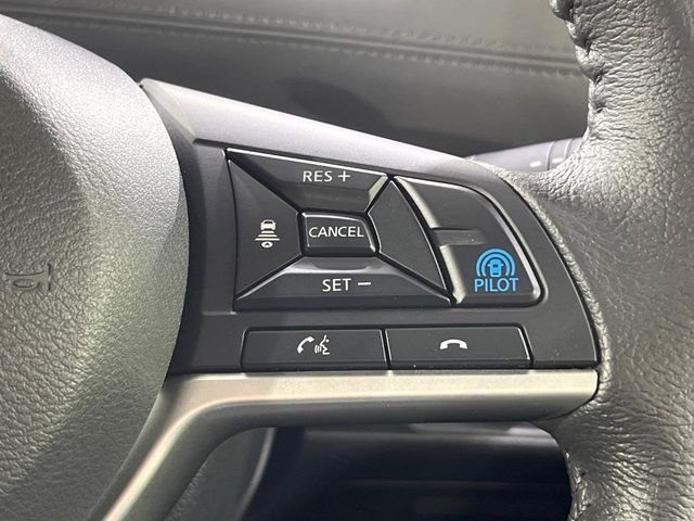 NISSAN SERENA  WG 2022