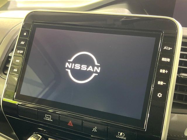 NISSAN SERENA  WG 2022